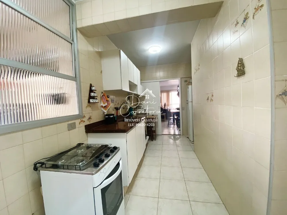 Apartamento, 3 quartos, 130 m² - Foto 1