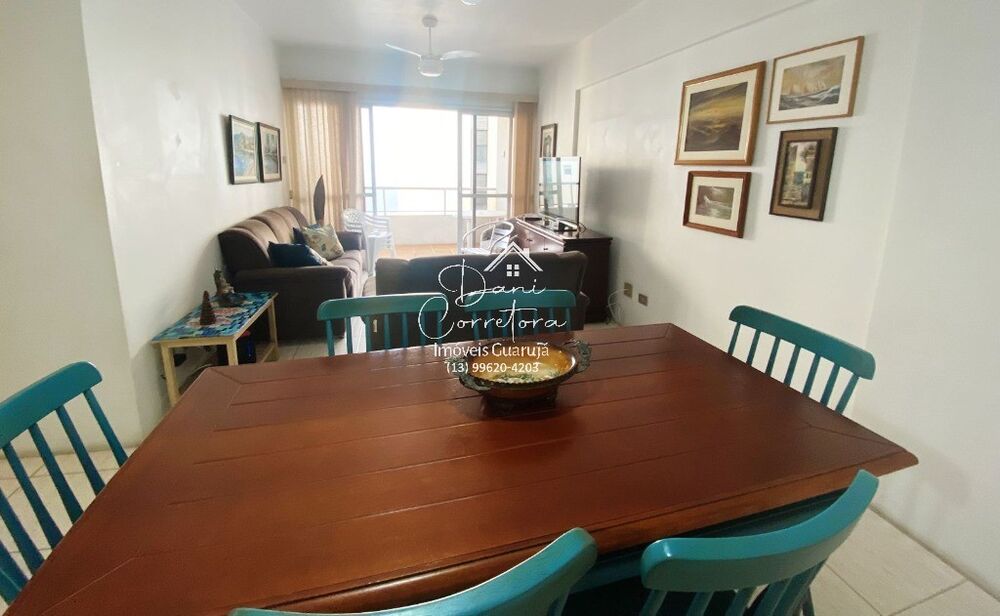 Apartamento, 3 quartos, 130 m² - Foto 4