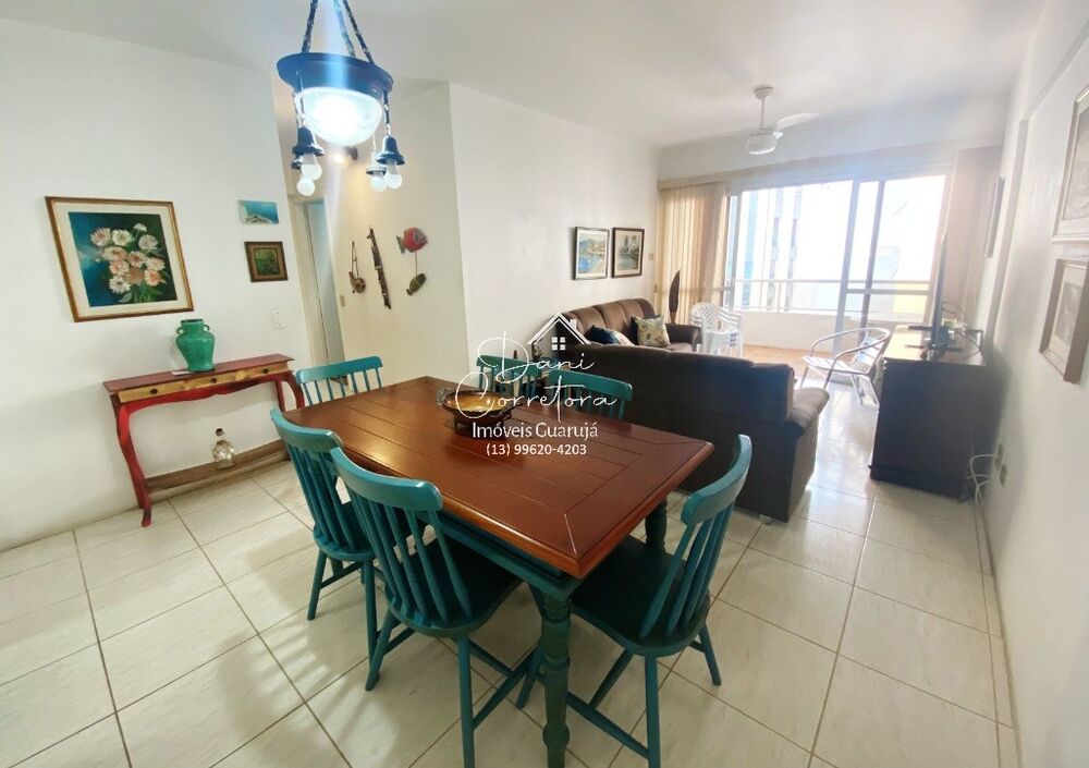 Apartamento, 3 quartos, 130 m² - Foto 3
