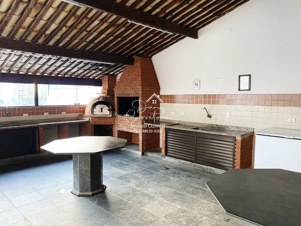 Apartamento, 3 quartos, 130 m² - Foto 15