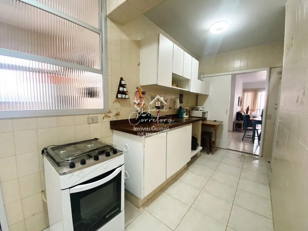 Apartamento, 3 quartos, 130 m² - Foto 6