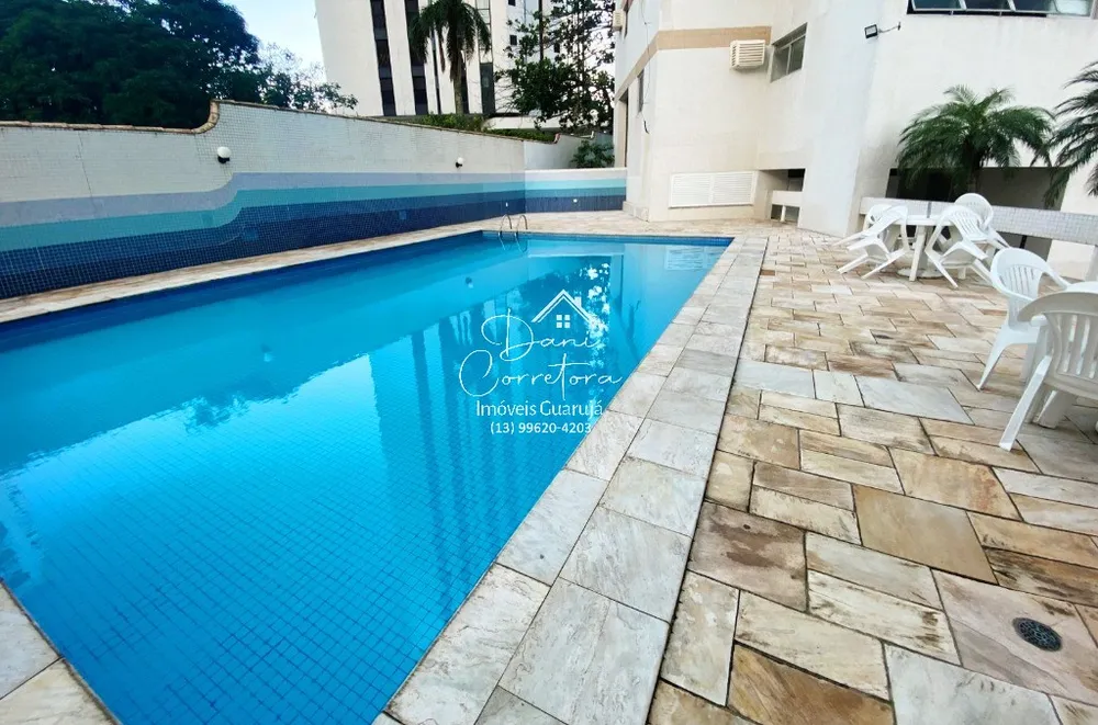 Apartamento, 3 quartos, 130 m² - Foto 2