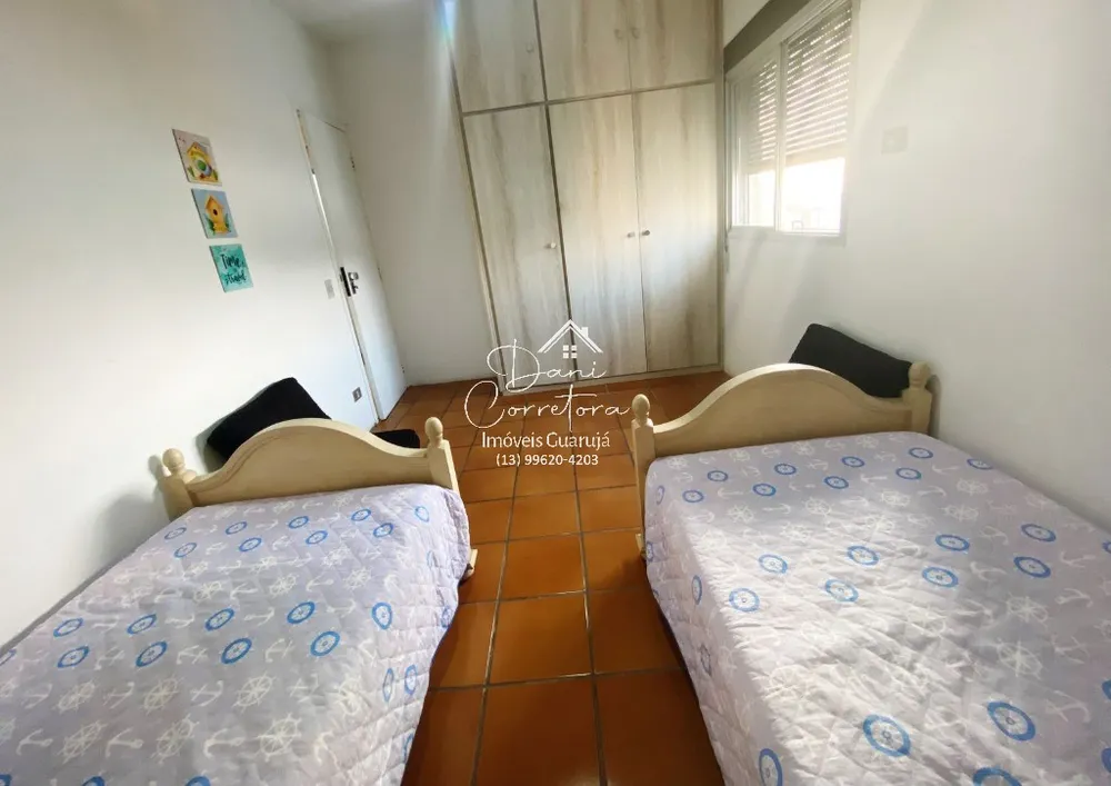 Apartamento, 3 quartos, 130 m² - Foto 3
