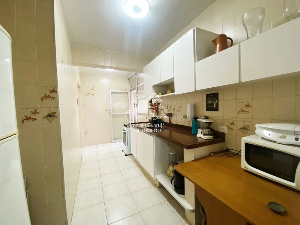 Apartamento, 3 quartos, 130 m² - Foto 8