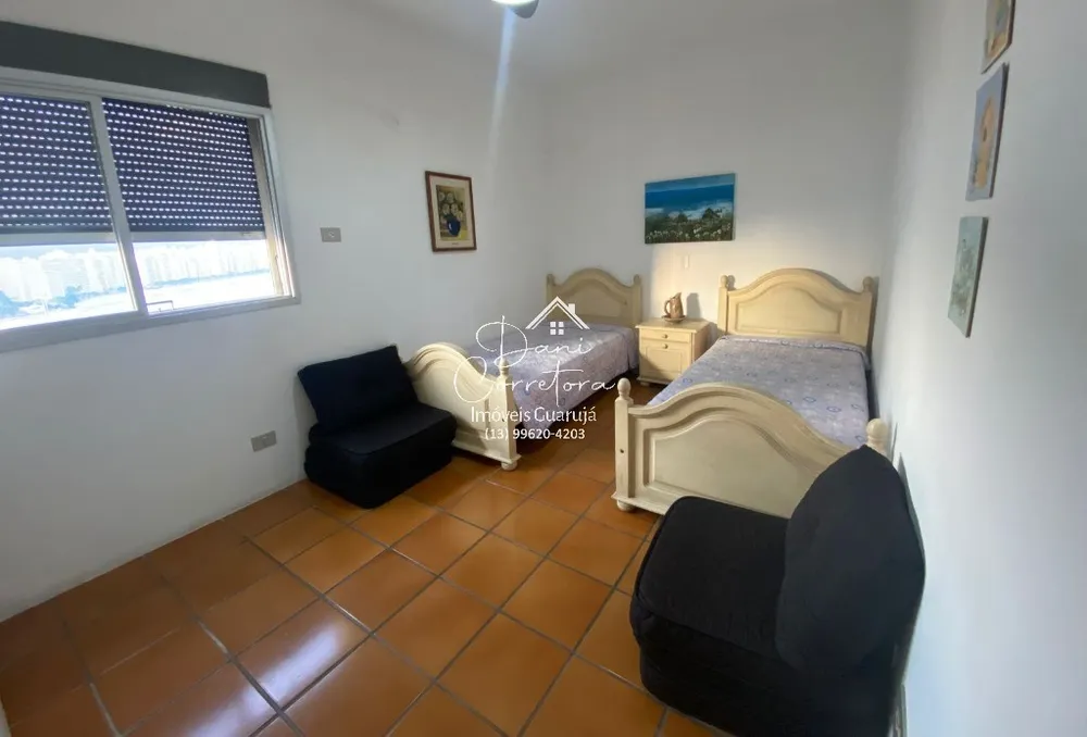 Apartamento, 3 quartos, 130 m² - Foto 11