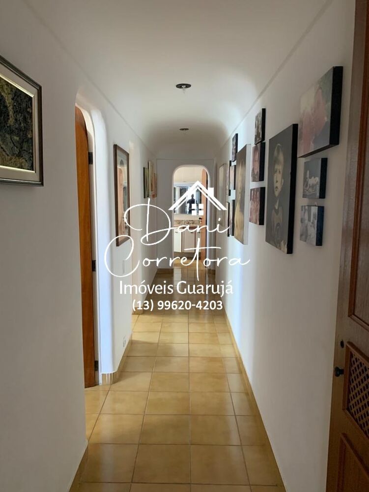 Apartamento, 3 quartos, 171 m² - Foto 4