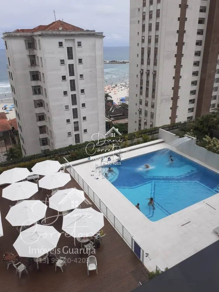 Apartamento, 3 quartos, 171 m² - Foto 1