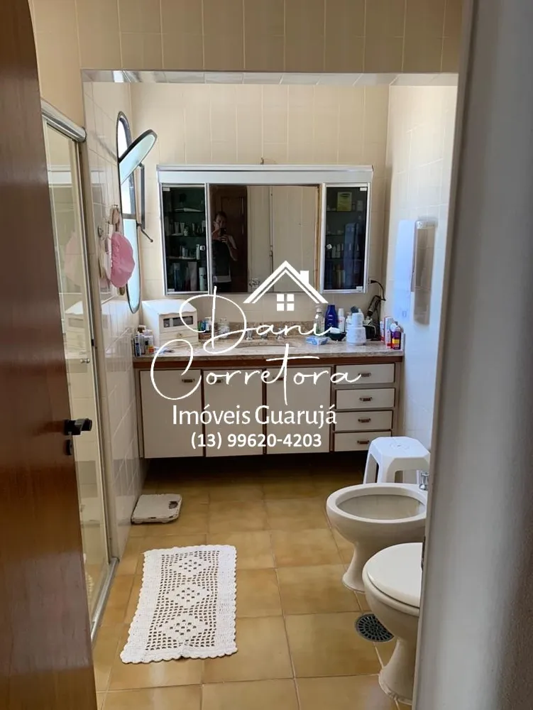 Apartamento, 3 quartos, 171 m² - Foto 9