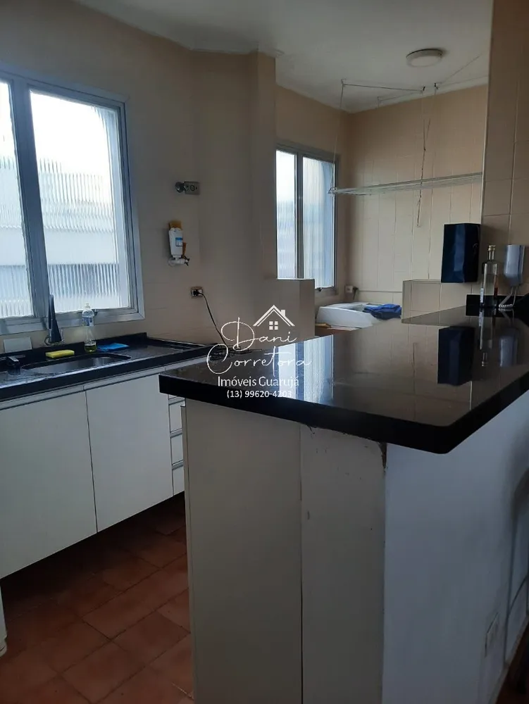 Apartamento, 2 quartos, 65 m² - Foto 2