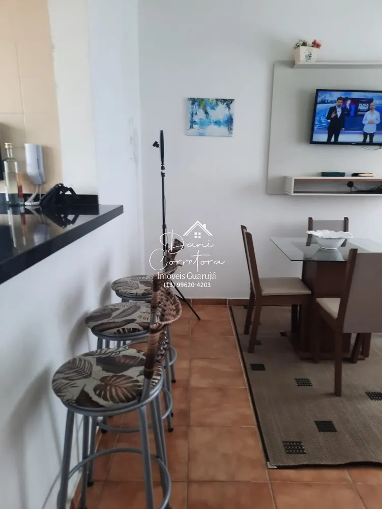 Apartamento, 2 quartos, 65 m² - Foto 8