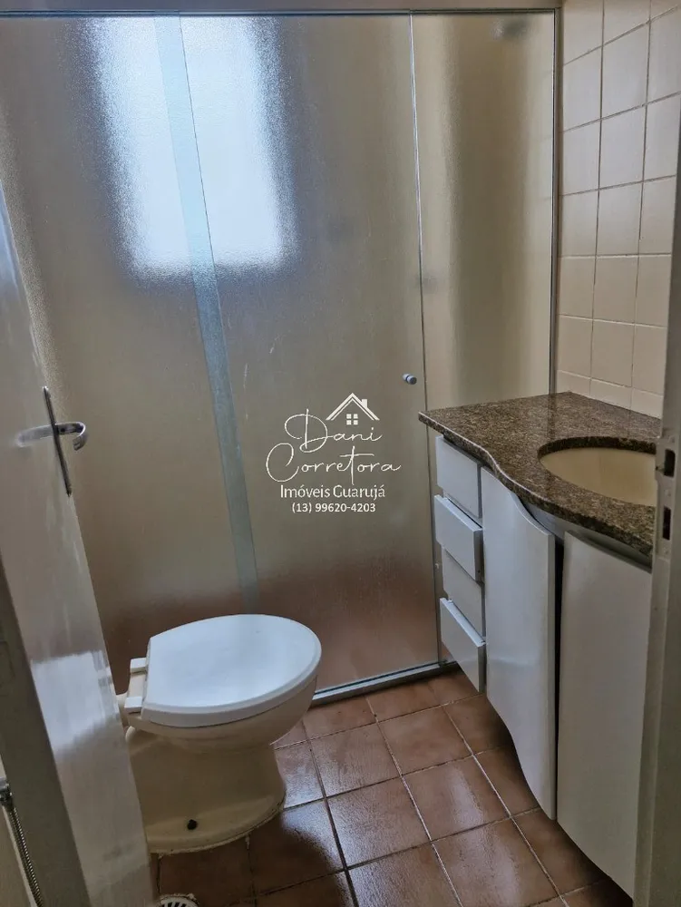 Apartamento, 2 quartos, 65 m² - Foto 1