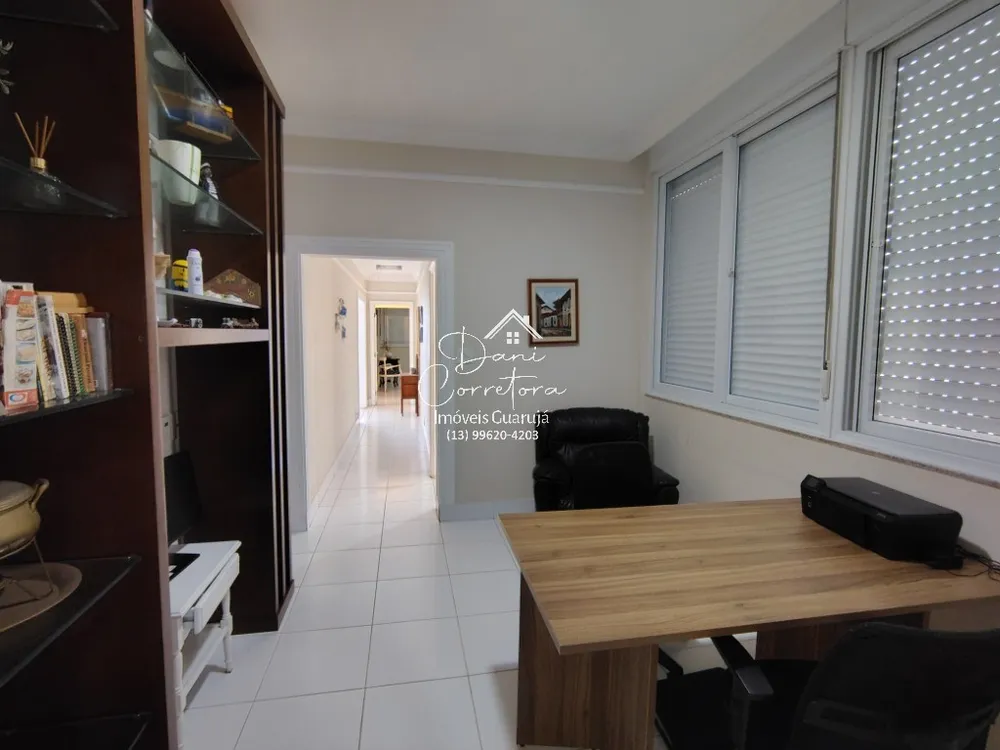 Apartamento, 4 quartos, 168 m² - Foto 1
