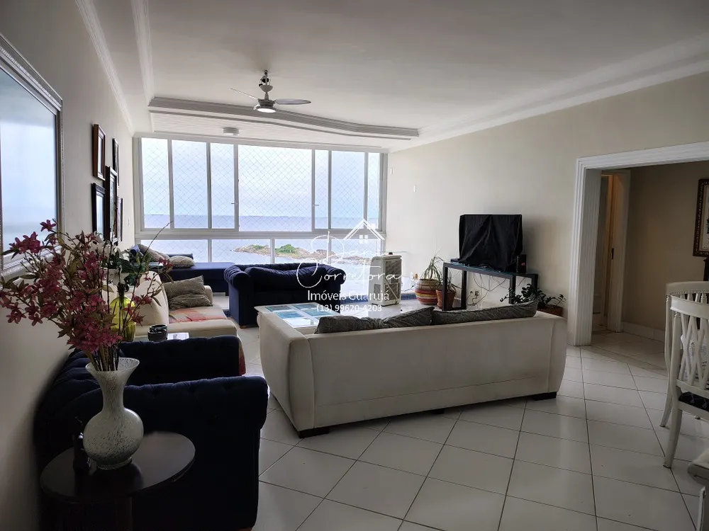 Apartamento, 4 quartos, 168 m² - Foto 3