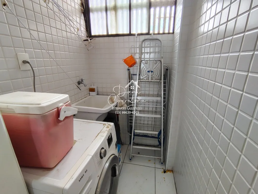 Apartamento, 4 quartos, 168 m² - Foto 6
