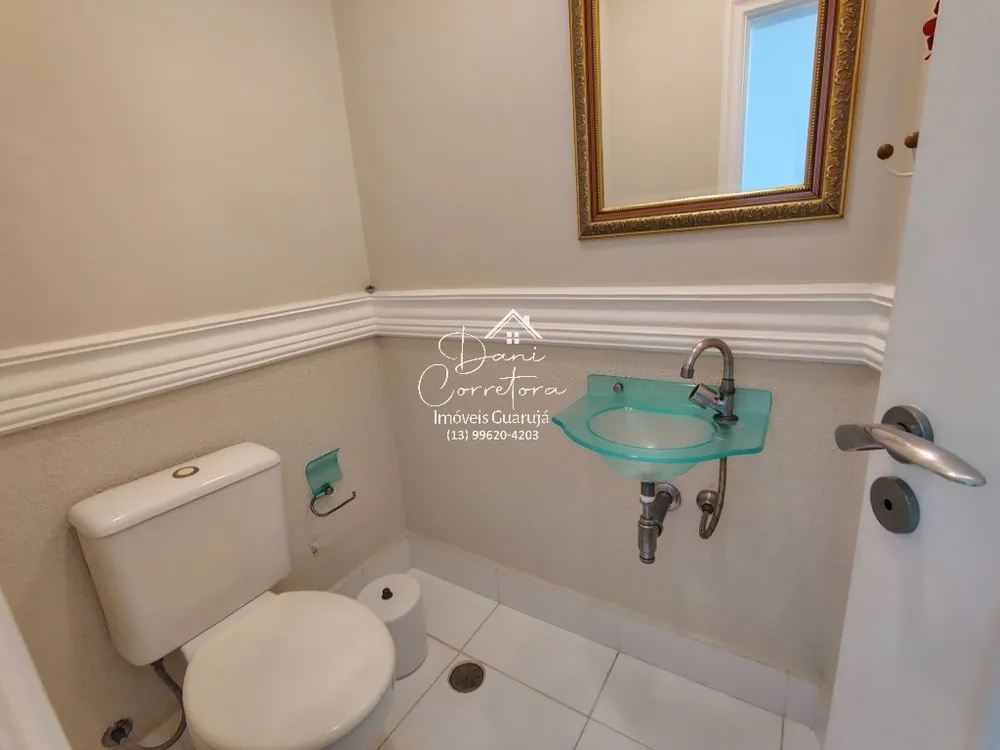 Apartamento, 4 quartos, 168 m² - Foto 12