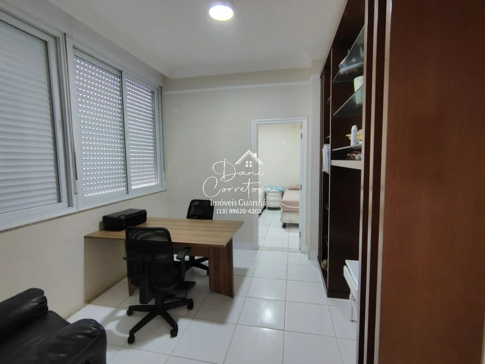 Apartamento, 4 quartos, 168 m² - Foto 4