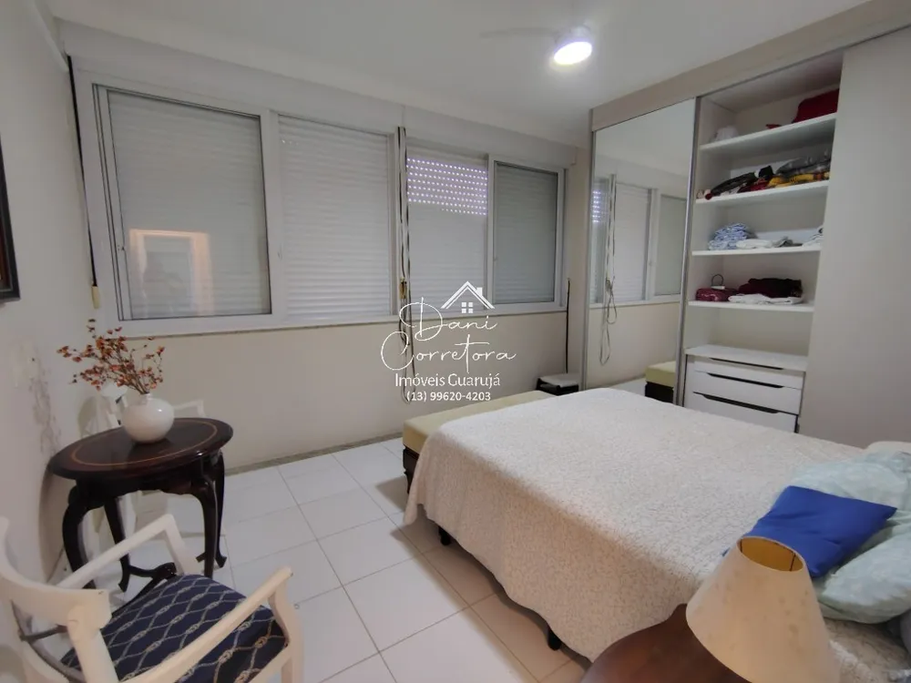 Apartamento, 4 quartos, 168 m² - Foto 9