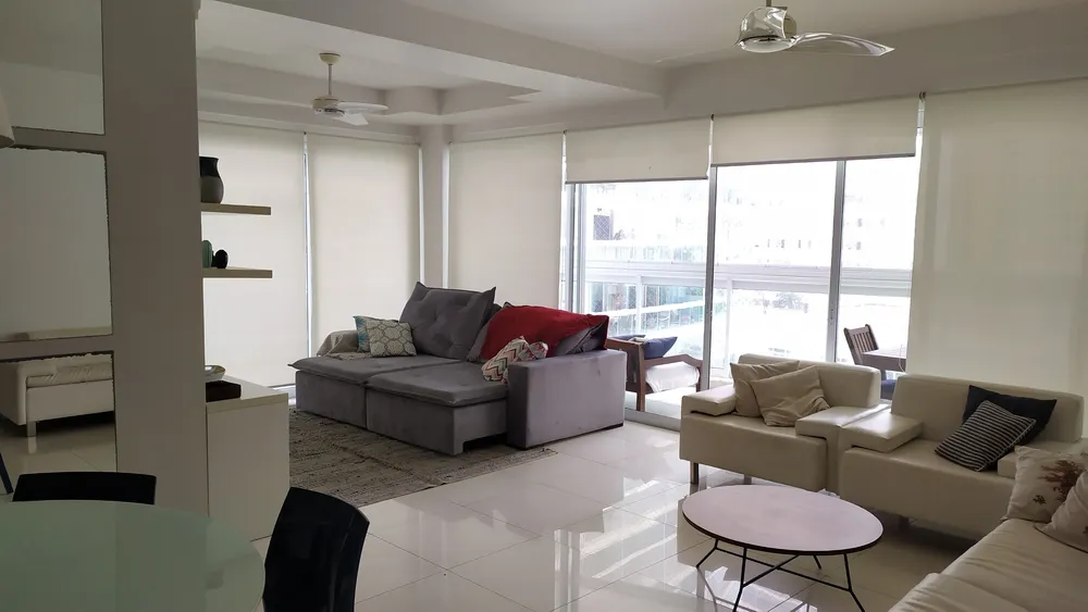 Apartamento, 3 quartos, 157 m² - Foto 5