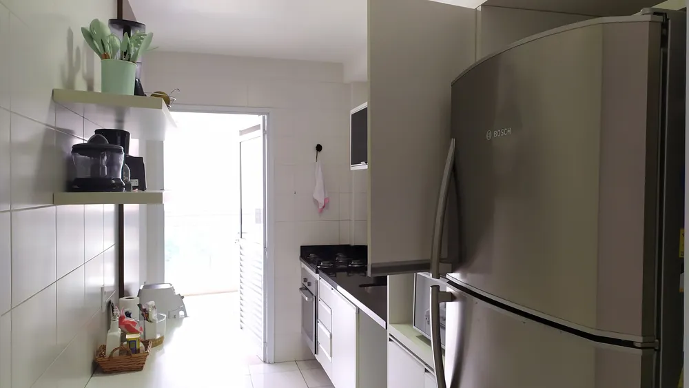 Apartamento, 3 quartos, 157 m² - Foto 6