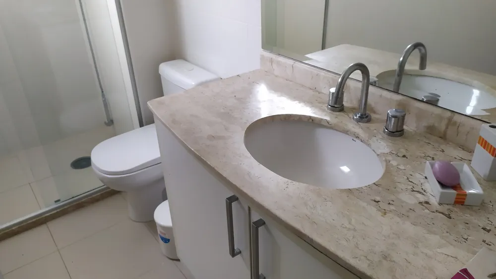 Apartamento, 3 quartos, 157 m² - Foto 11