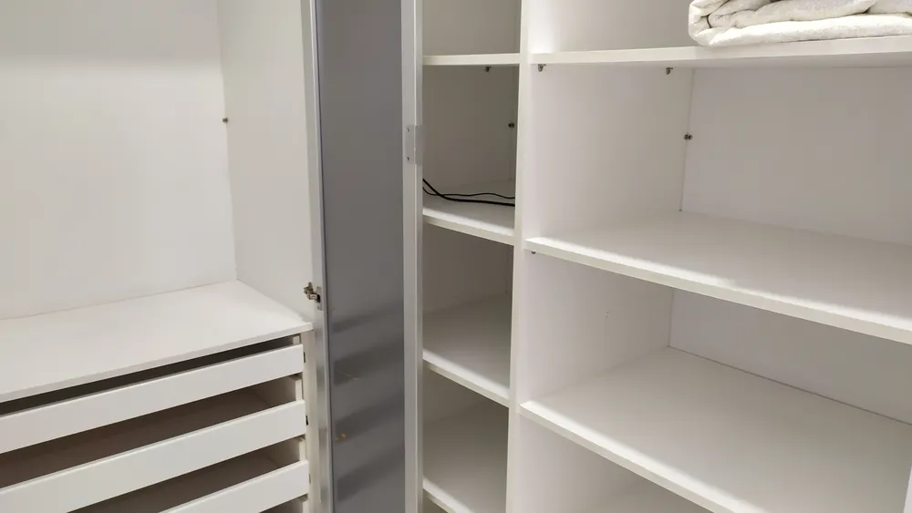 Apartamento, 3 quartos, 157 m² - Foto 14