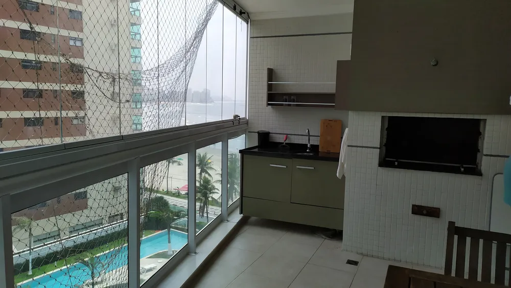Apartamento, 3 quartos, 157 m² - Foto 8