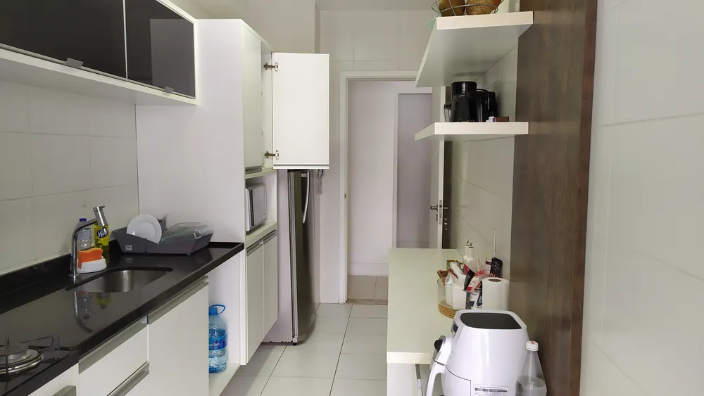 Apartamento, 3 quartos, 157 m² - Foto 7