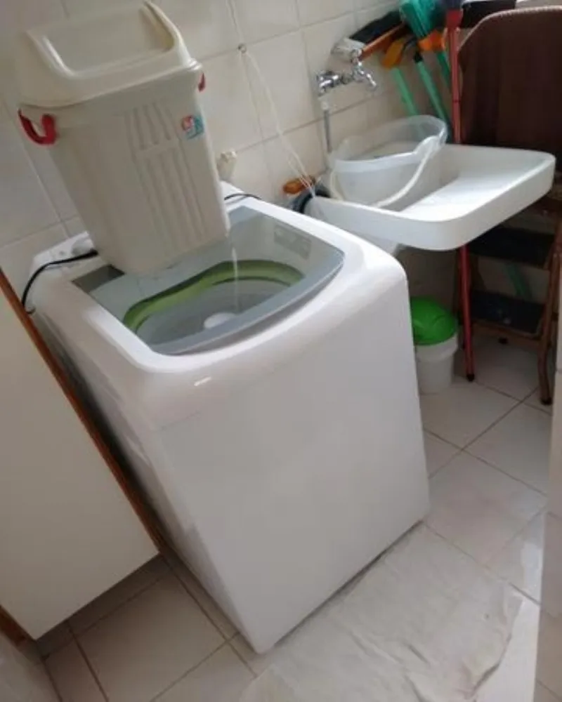 Cobertura, 2 quartos, 164 m² - Foto 6