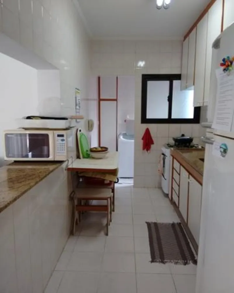 Cobertura, 2 quartos, 164 m² - Foto 5