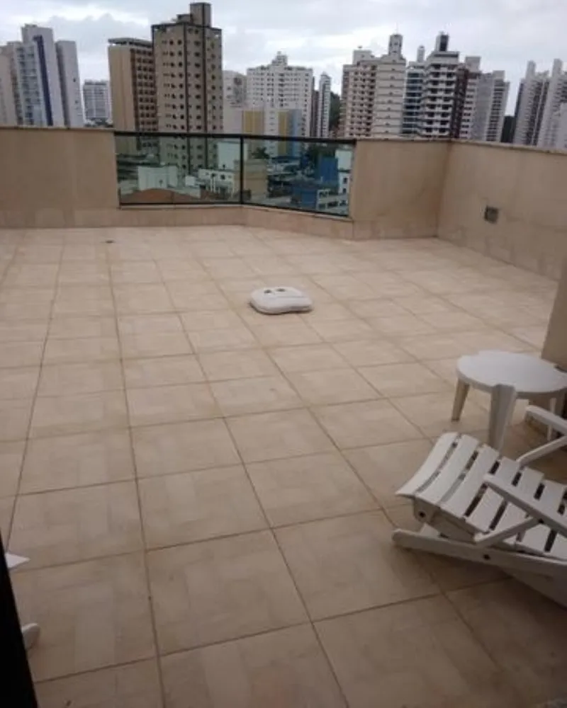 Cobertura, 2 quartos, 164 m² - Foto 7