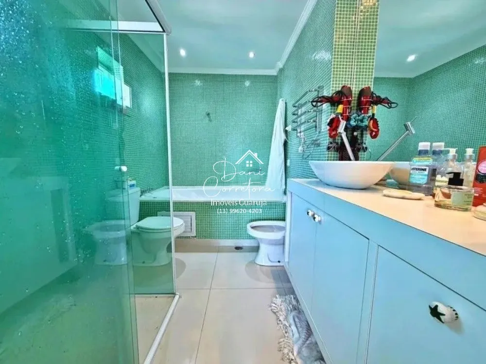 Apartamento, 3 quartos, 226 m² - Foto 13