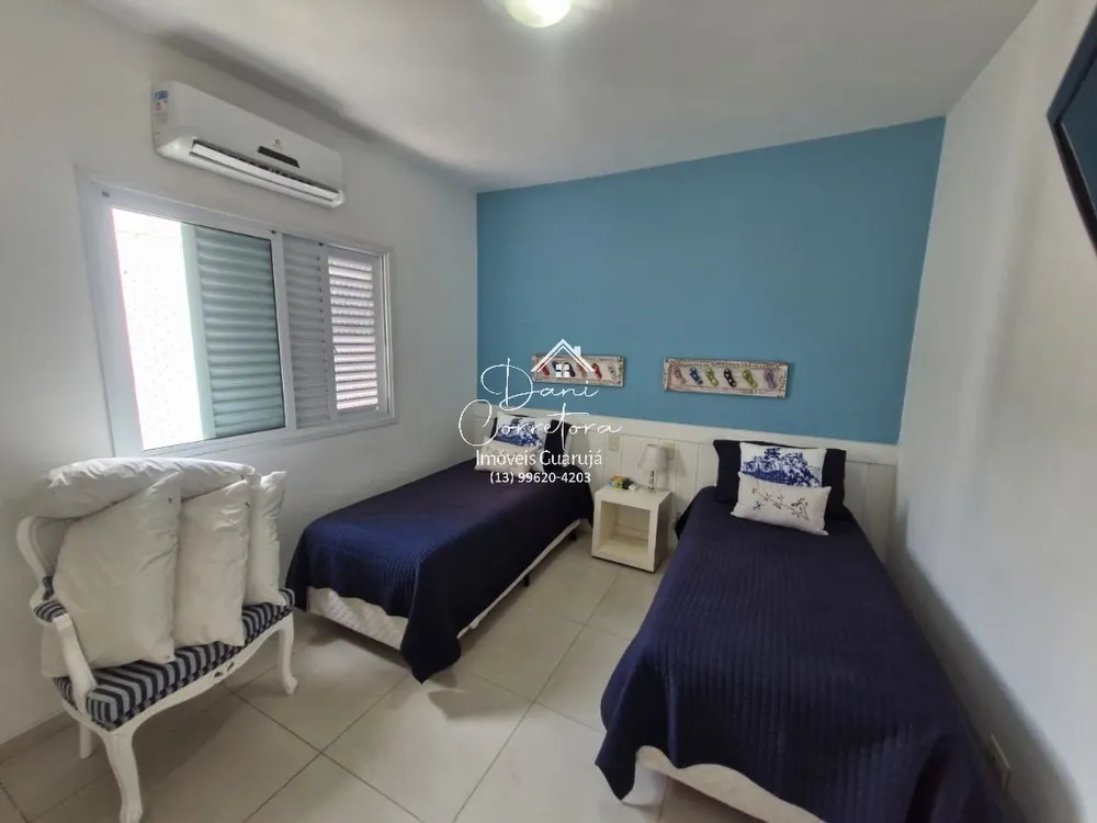 Apartamento, 3 quartos, 226 m² - Foto 14