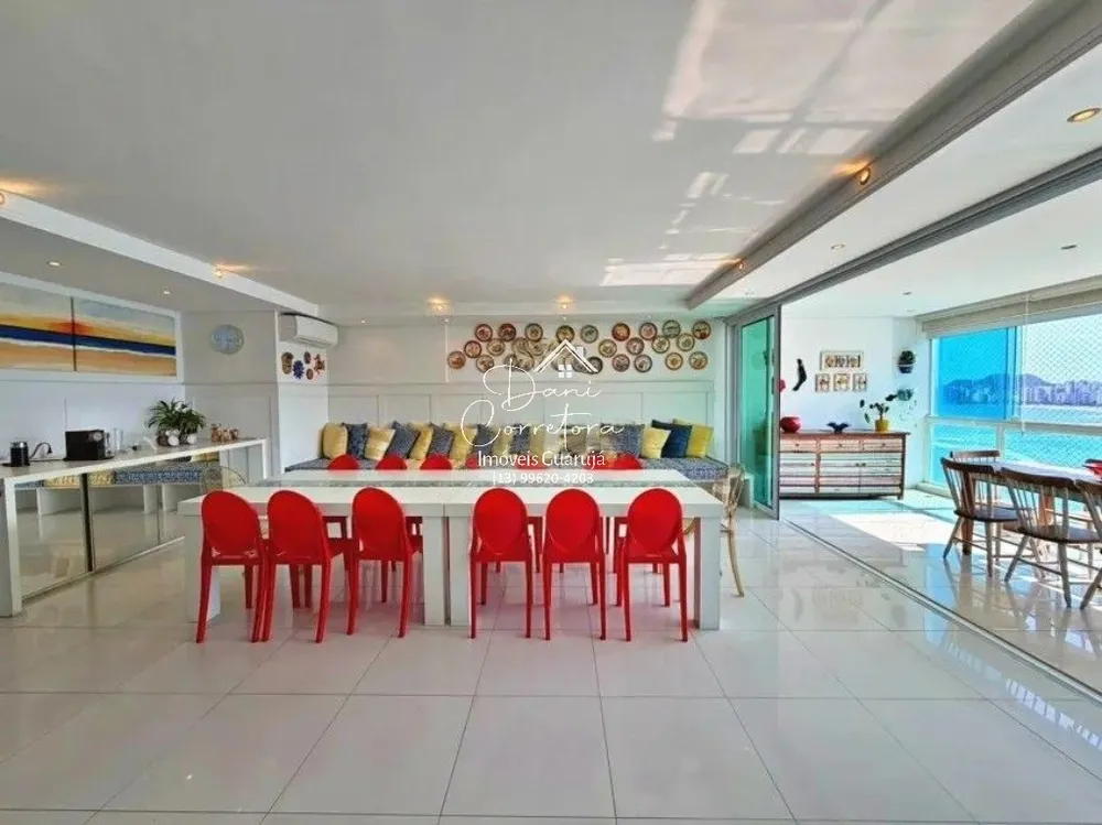 Apartamento, 3 quartos, 226 m² - Foto 7