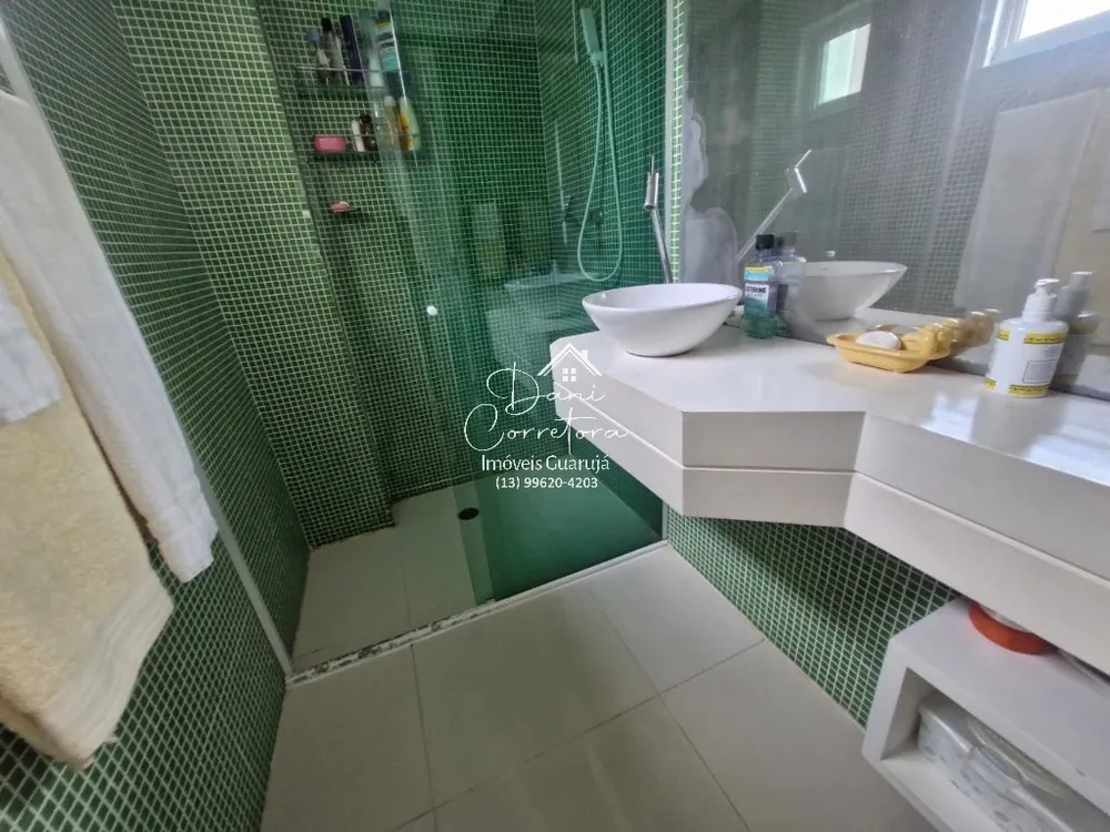 Apartamento, 3 quartos, 226 m² - Foto 8