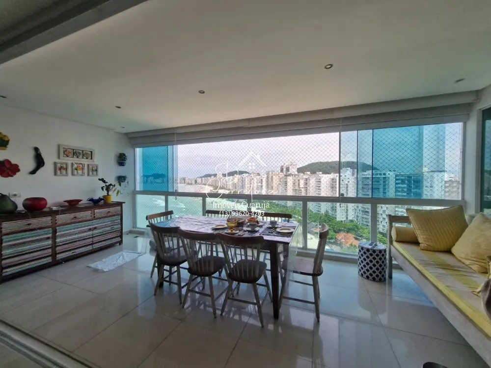 Apartamento, 3 quartos, 226 m² - Foto 3