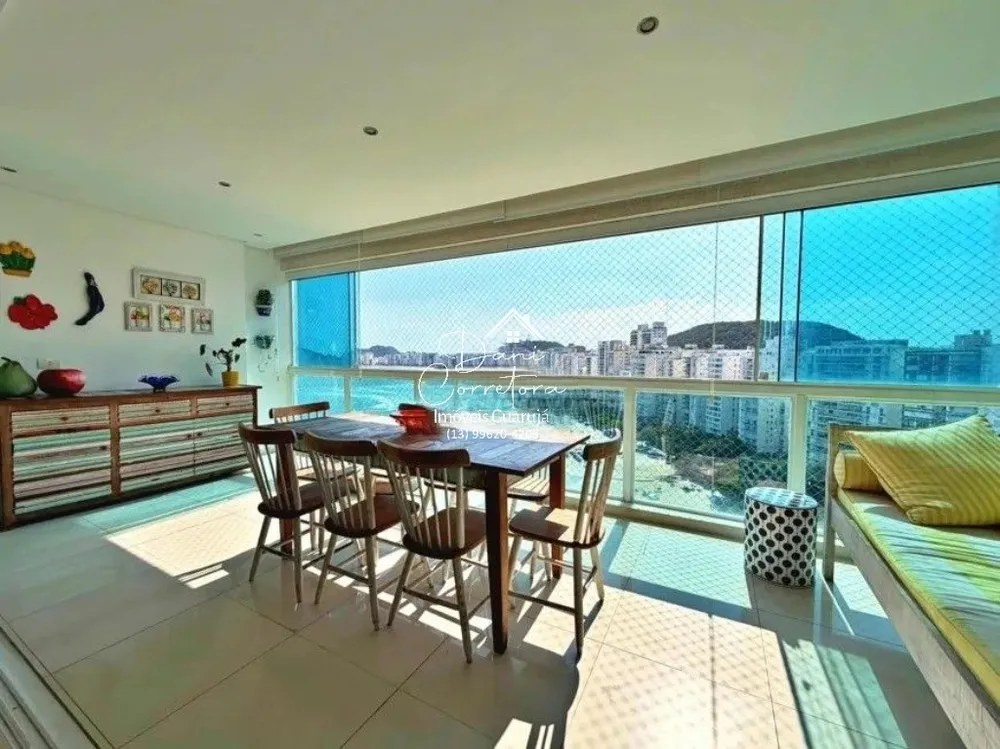 Apartamento, 3 quartos, 226 m² - Foto 4