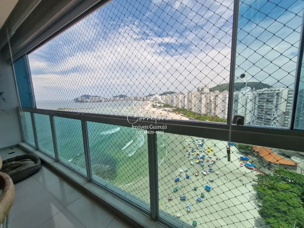 Apartamento, 3 quartos, 226 m² - Foto 15