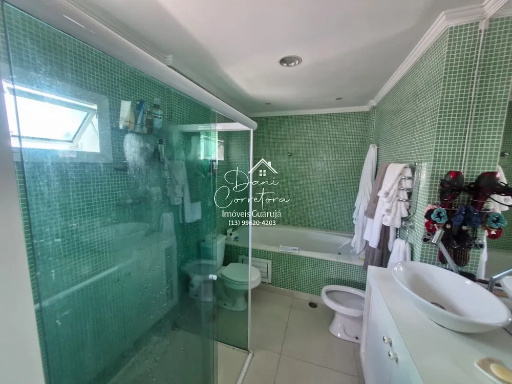 Apartamento, 3 quartos, 226 m² - Foto 11