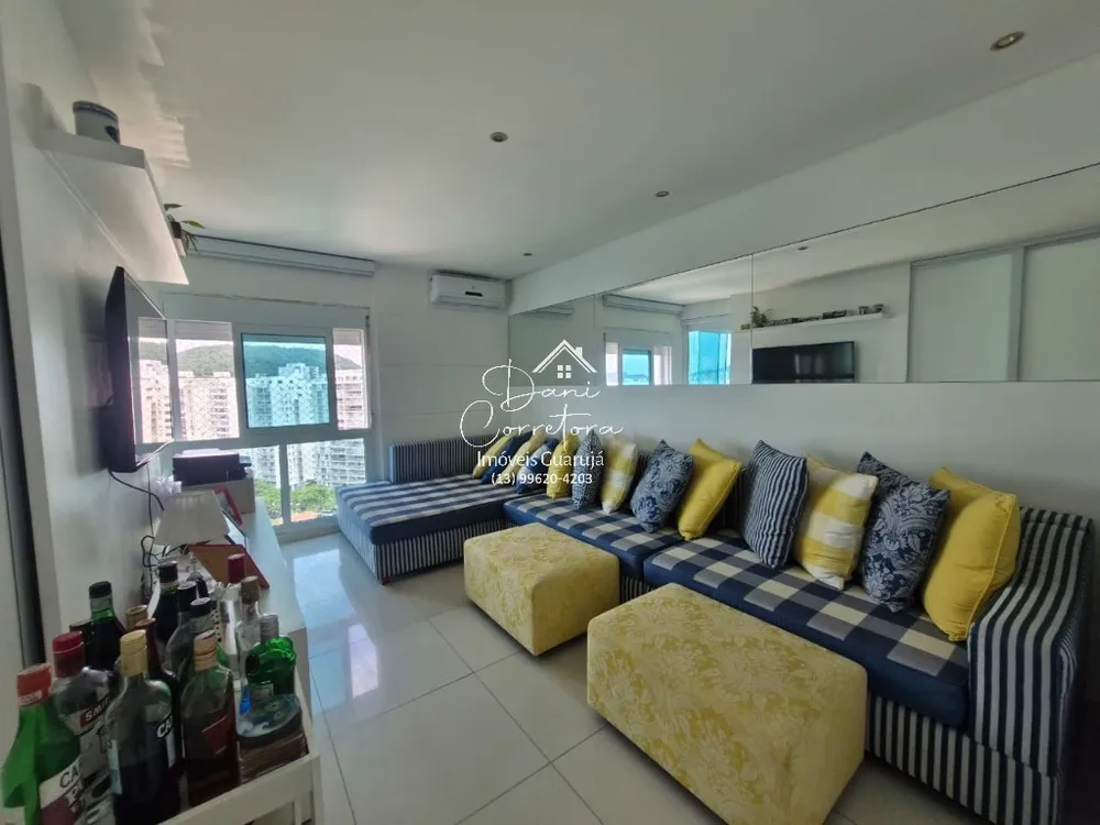 Apartamento, 3 quartos, 226 m² - Foto 12