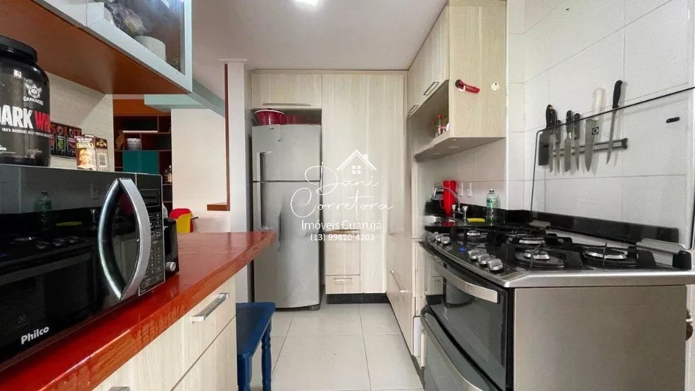 Apartamento, 3 quartos, 168 m² - Foto 7