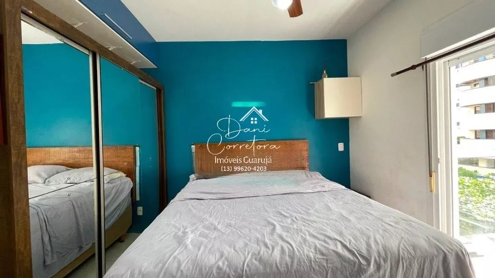 Apartamento, 3 quartos, 168 m² - Foto 9