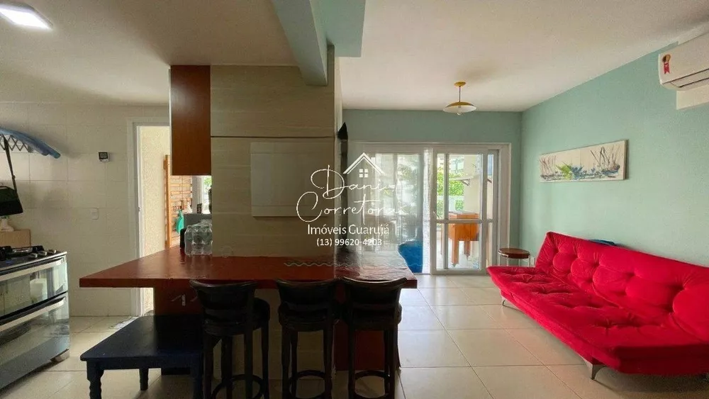 Apartamento, 3 quartos, 168 m² - Foto 4