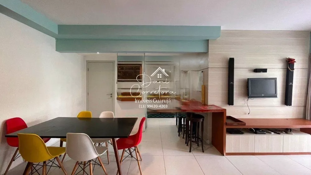 Apartamento, 3 quartos, 168 m² - Foto 3