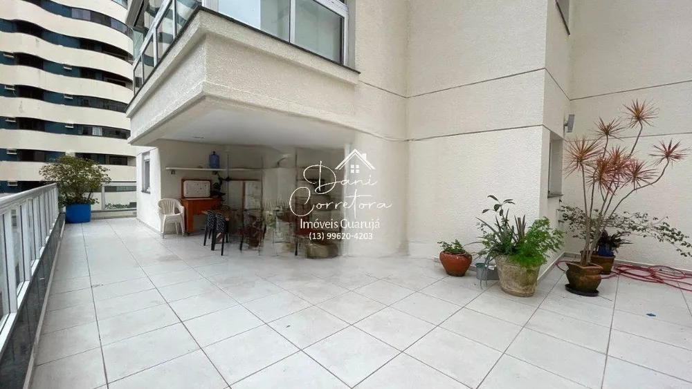 Apartamento, 3 quartos, 168 m² - Foto 1