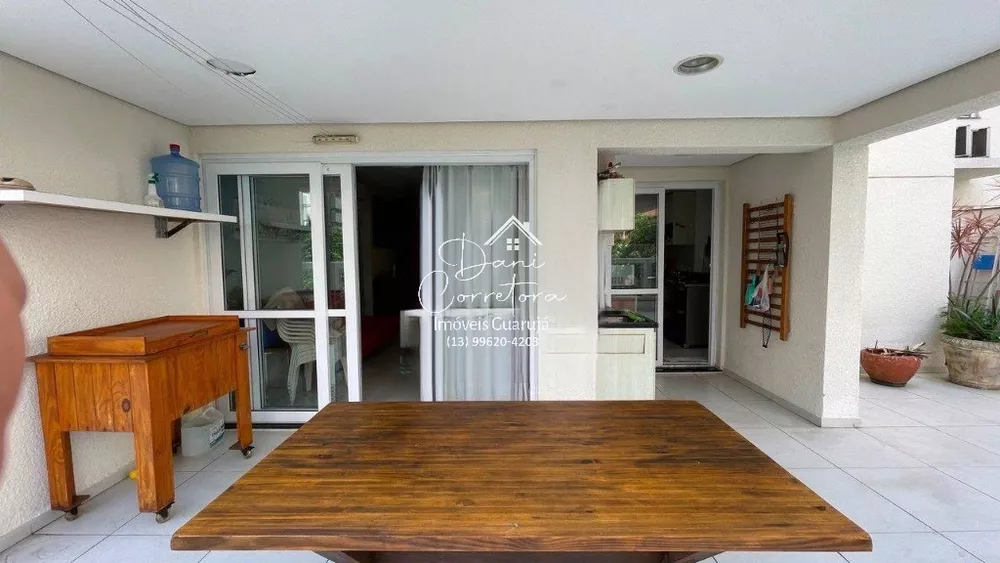 Apartamento, 3 quartos, 168 m² - Foto 6