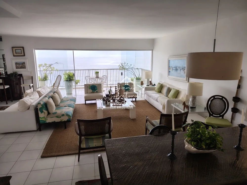 Apartamento, 4 quartos, 250 m² - Foto 4