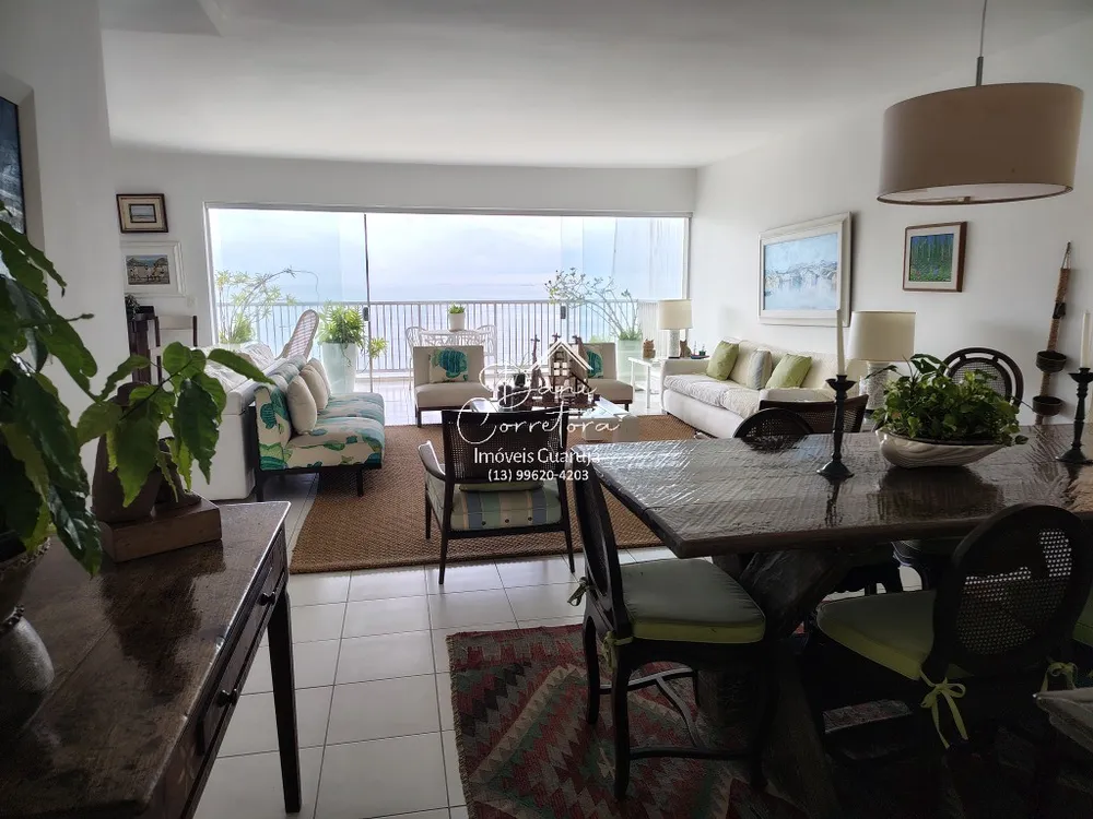 Apartamento, 4 quartos, 250 m² - Foto 3