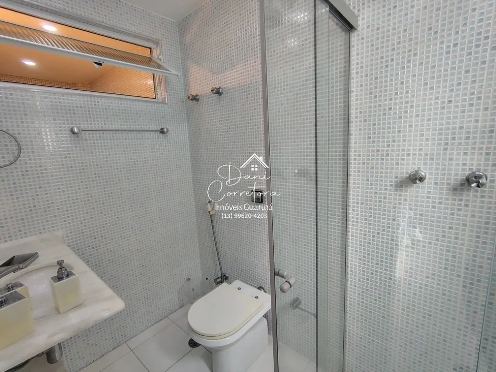 Apartamento, 4 quartos, 250 m² - Foto 11