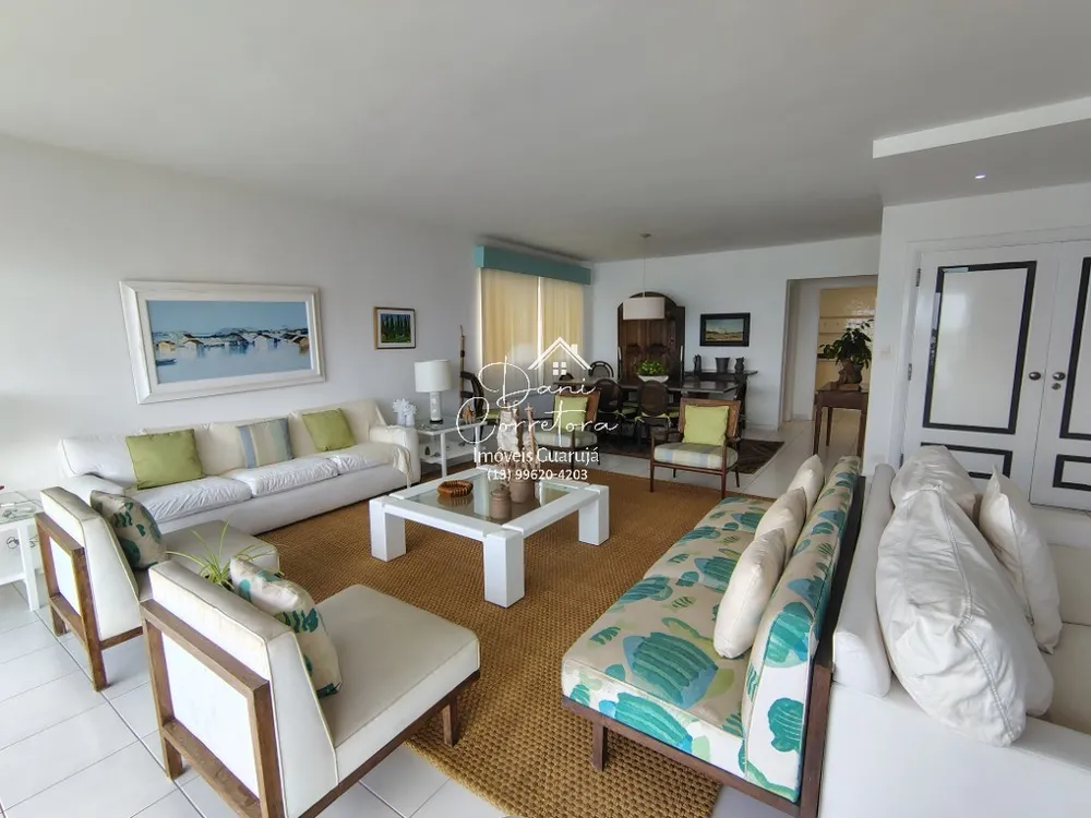 Apartamento, 4 quartos, 250 m² - Foto 1