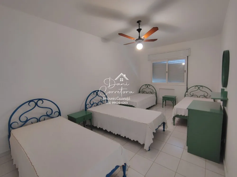 Apartamento, 4 quartos, 250 m² - Foto 5